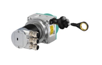 Encoder ECA21IL-02A4A-B16AN:OE1212 PEPPERL + FUCHS