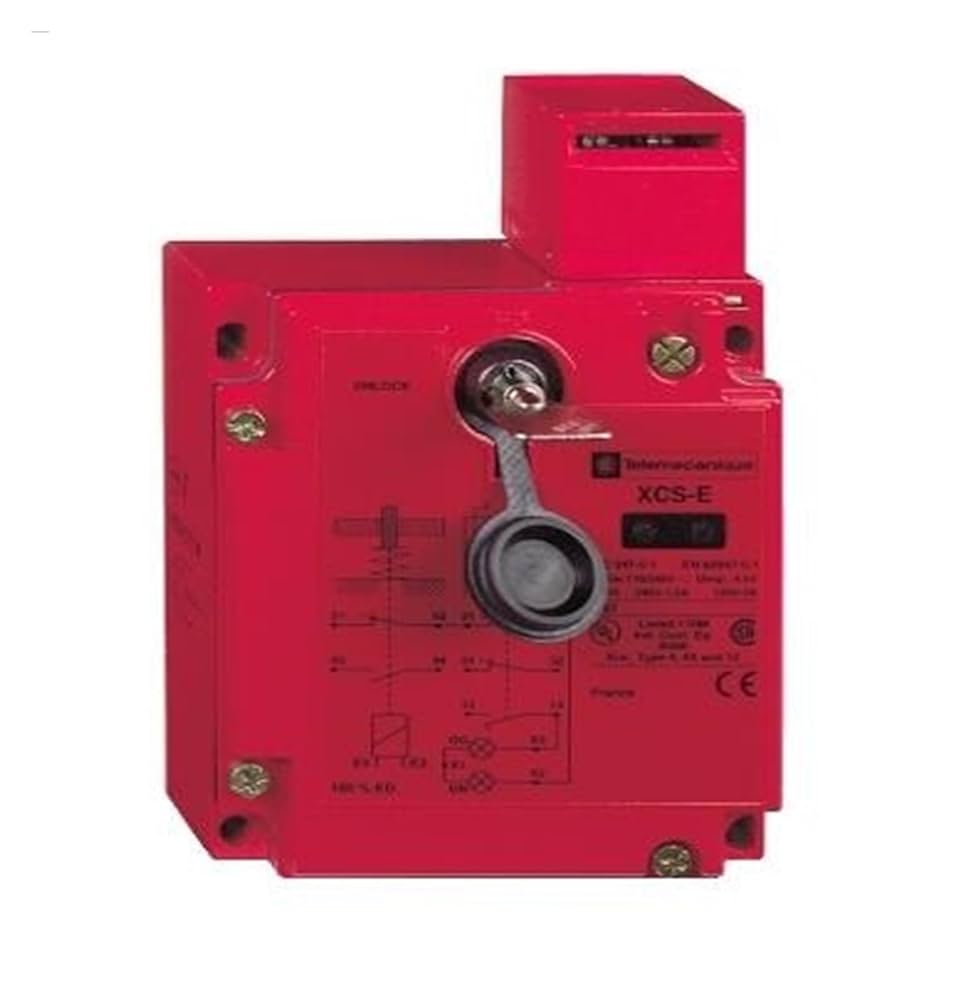 Interruptor XCSE7311 Telemecanique Schneider Electric