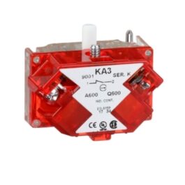 Módulo 9001KA3 Schneider Electric