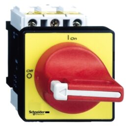 Interruptor VCF1 Schneider Electric