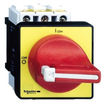Interruptor VCF1 Schneider Electric