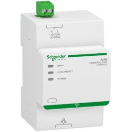 Concentrador A9XMWD20 Schneider Electric