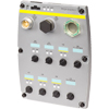 Controlador 6SL3546-0FB21-1FA0 Siemens