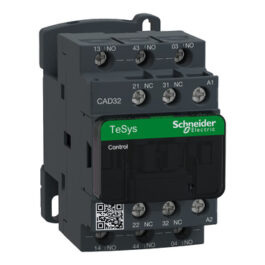 Relé CAD32M7 Schneider Electric