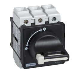 Interruptor VBF3B Schneider Electric