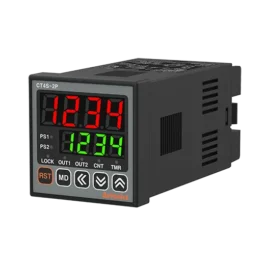 Contactor CT4S-2P4 Automics