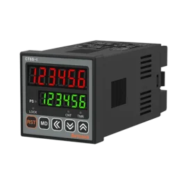 Controlador CT6S-I2T Autonics