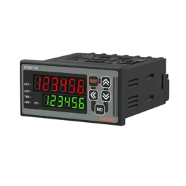 Contactores CT6Y-1P4 Autonics