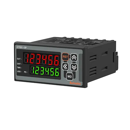 Contactores CT6Y-1P4 Autonics