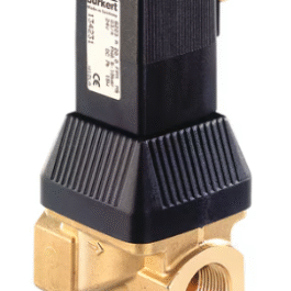 Válvula 6223 Burkert