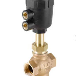 Válvula 140369 Burkert