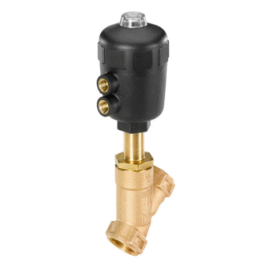 Válvula 459049 Burkert