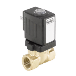 Válvula 178902 Burkert