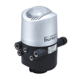 Válvula 196413 Burkert