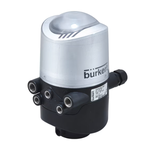 Válvula 196413 Burkert