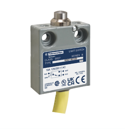 Interruptor 9007MS01S0100 Schneider Electric