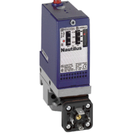 Presostato XMLA004A2C11 Schneider Electric