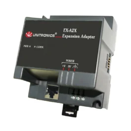 Módulo EX-A2X UNITRONICS