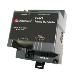 Módulo EX-RC1 UNITRONICS