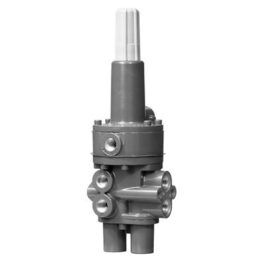 Válvula 377 Emerson Fisher