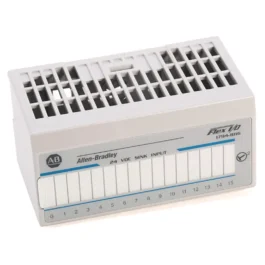 Módulo 1794-IF4I Allen Bradley