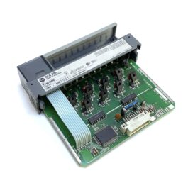 Módulo 1746-0B8 Allen Bradley