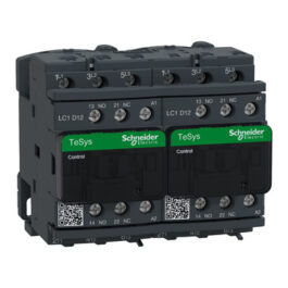 Interruptor LC2D12B7 Schneider Electric