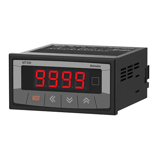 Medidor MS4W-AA-4N Autonics