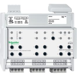 Actuador MTN649212 Schneider Electric