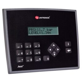 PLC+HMI JZ20-R31 UNITRONICS