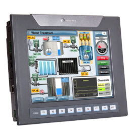 PLC+HMI V1040-T20B UNITRONICS