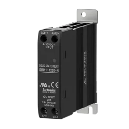 Relé SRH1-1220-N Autonics