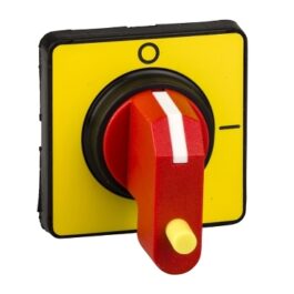 Interruptor KCE1YZ Schneider Electric