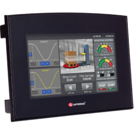 PLC+HMI SM43-J-TA22 UNITRONICS