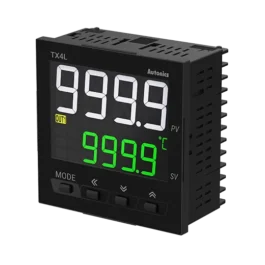 Controlador TX4L-B4R Autonics