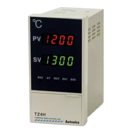 Controlador TZ4H-24R Autonics