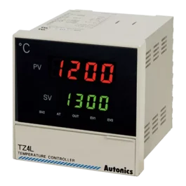 Controlador TZ4L-14R Autonics