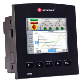 PLC+HMI V350-J-T38 UNITRONICS