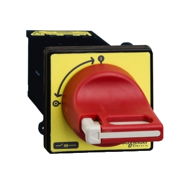 Interruptor VCDN20 Schneider Electric