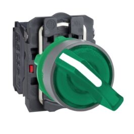 Interruptor XB5AKCUST01 Schneider Electric