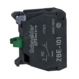 Bloque ZBE101 Schneider Electric