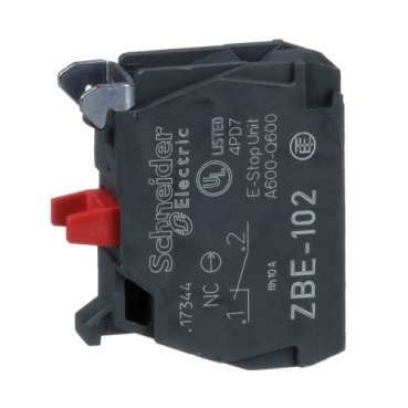 Interruptor ZBE-102 SCHNEIDER ELECTRIC