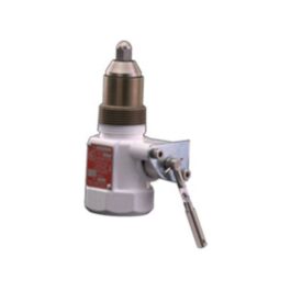 Válvula C407-10-08 Emerson Fisher