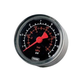 Manómetro 11B9639X022 Fisher Emerson