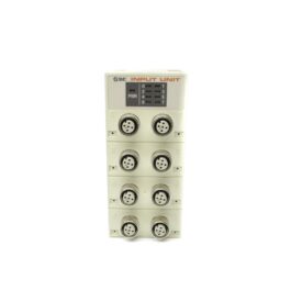 Módulo EX240-IE1 SMC