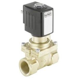Válvula 6281EV A13 Burkert