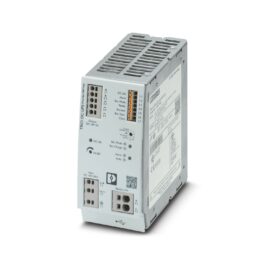 Fuente TRIO-UPS-2G/1AC/24DC/5 Phoenix Contact