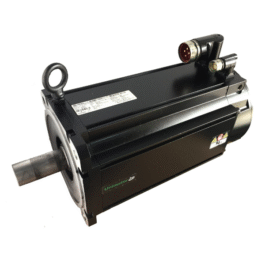 Servomotor DXM-6300 CONTROL TECHNIQUES