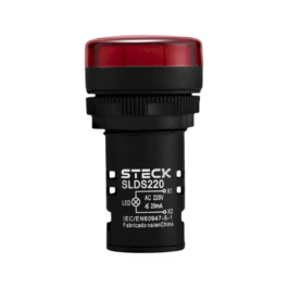 Lámpara SLDS2201 Steck Electric