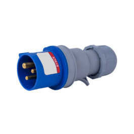 Conector H3276 Steck Electric